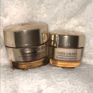 Estée Lauder Revitalizing Supreme+ Moisturizer